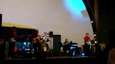 The Col Ballroom